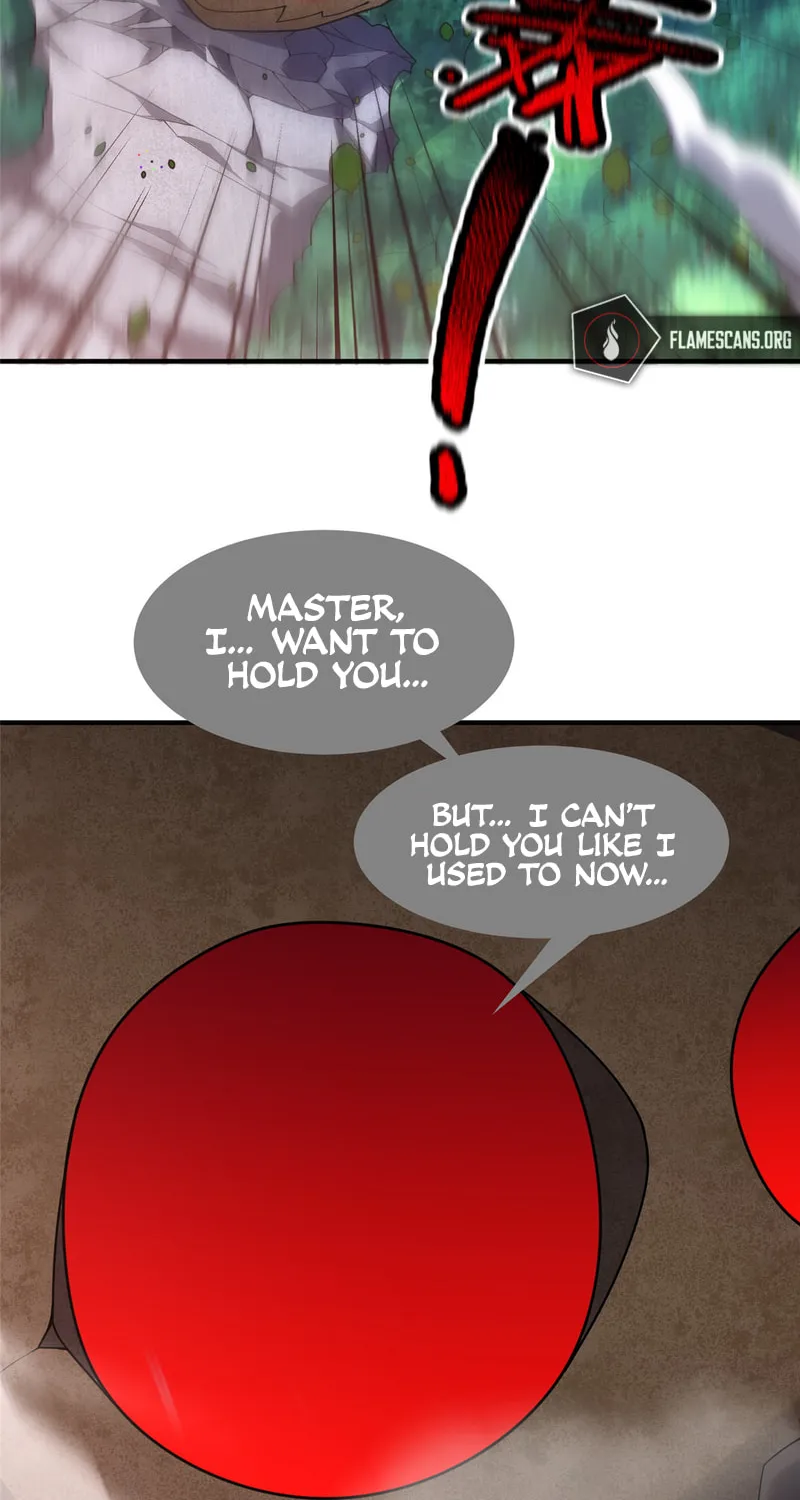 Monster Pet Evolution (Colored) Chapter 116 page 13 - 