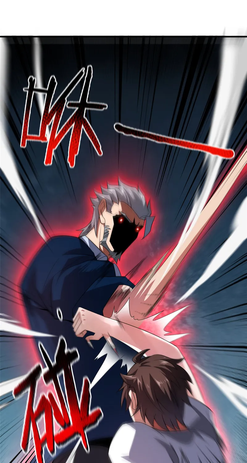 Monster Pet Evolution (Colored) Chapter 116 page 31 - 