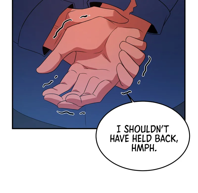 Monster Pet Evolution (Colored) Chapter 116 page 35 - 