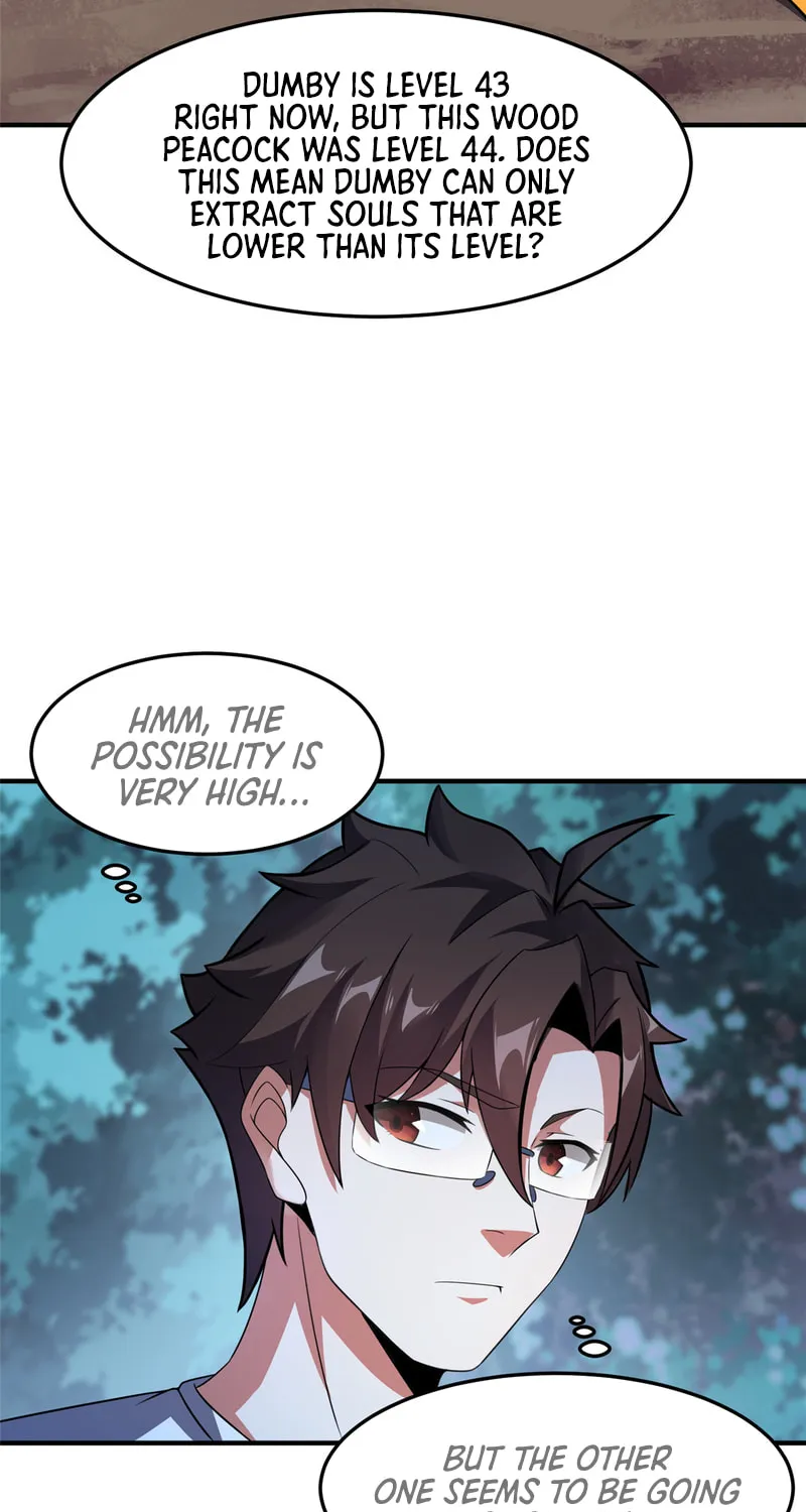 Monster Pet Evolution (Colored) Chapter 116 page 45 - 
