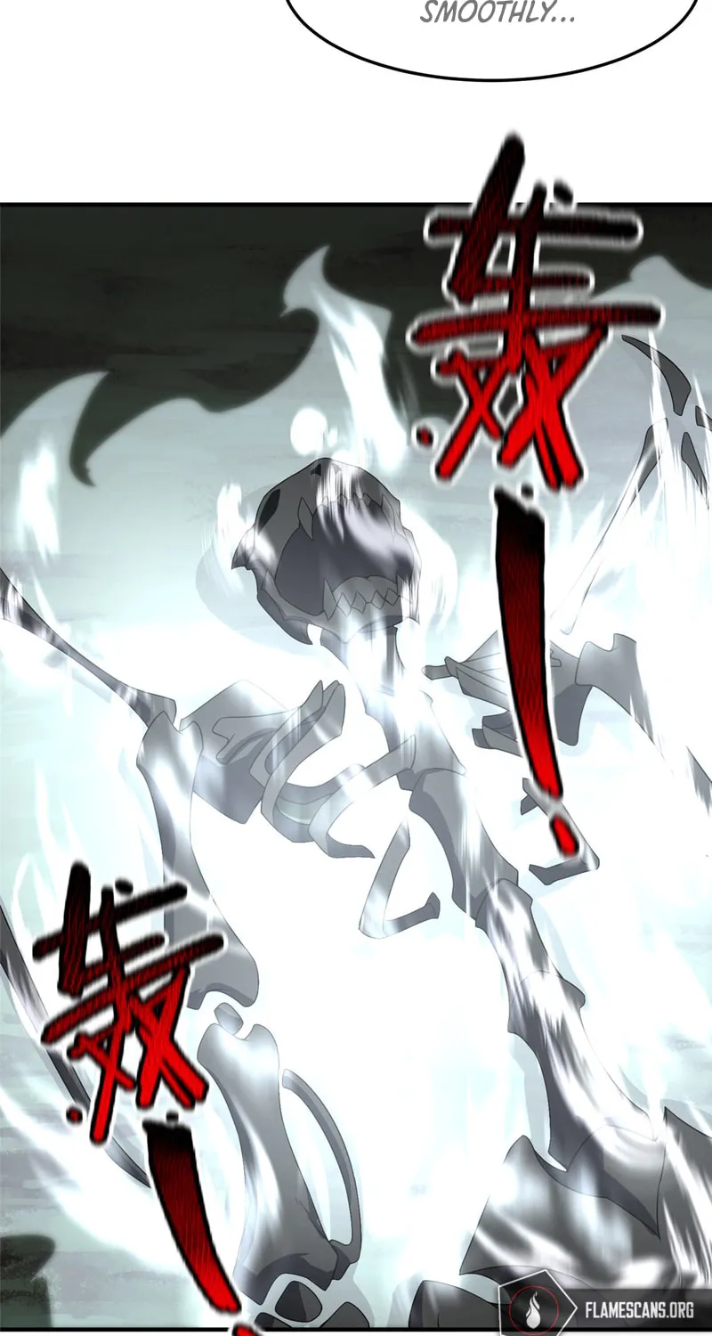 Monster Pet Evolution (Colored) Chapter 116 page 46 - 
