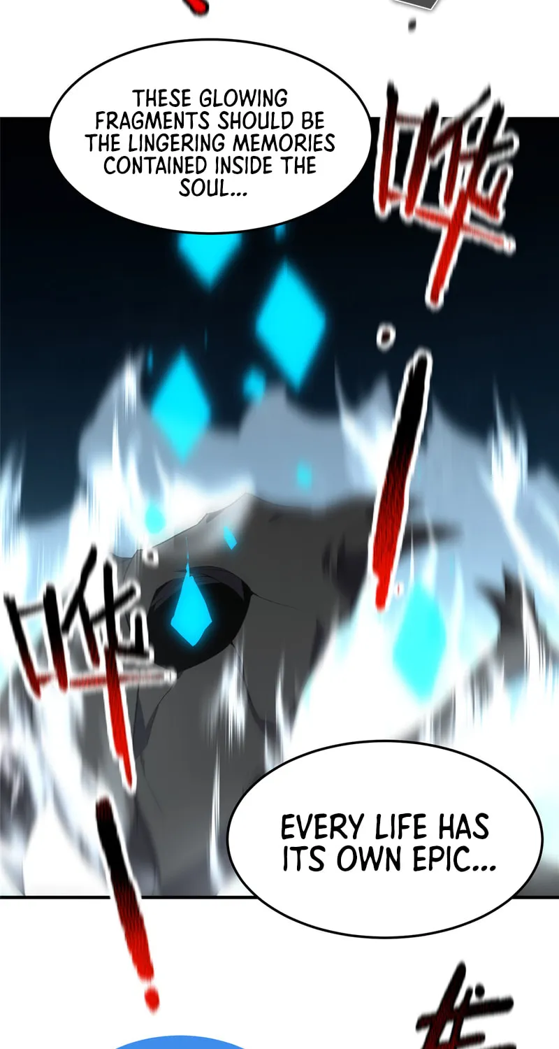 Monster Pet Evolution (Colored) Chapter 116 page 47 - 