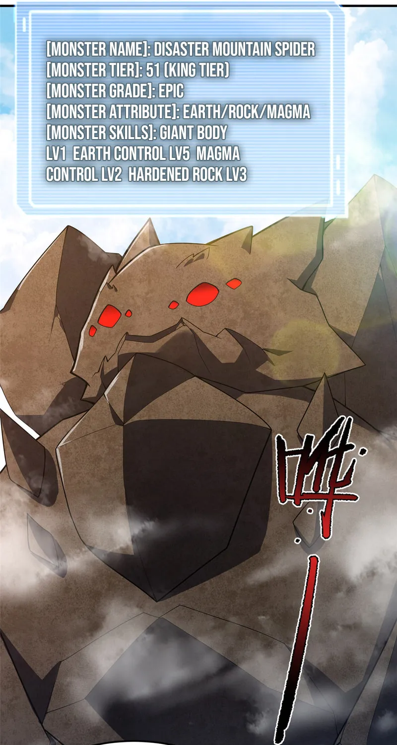 Monster Pet Evolution (Colored) Chapter 116 page 10 - 