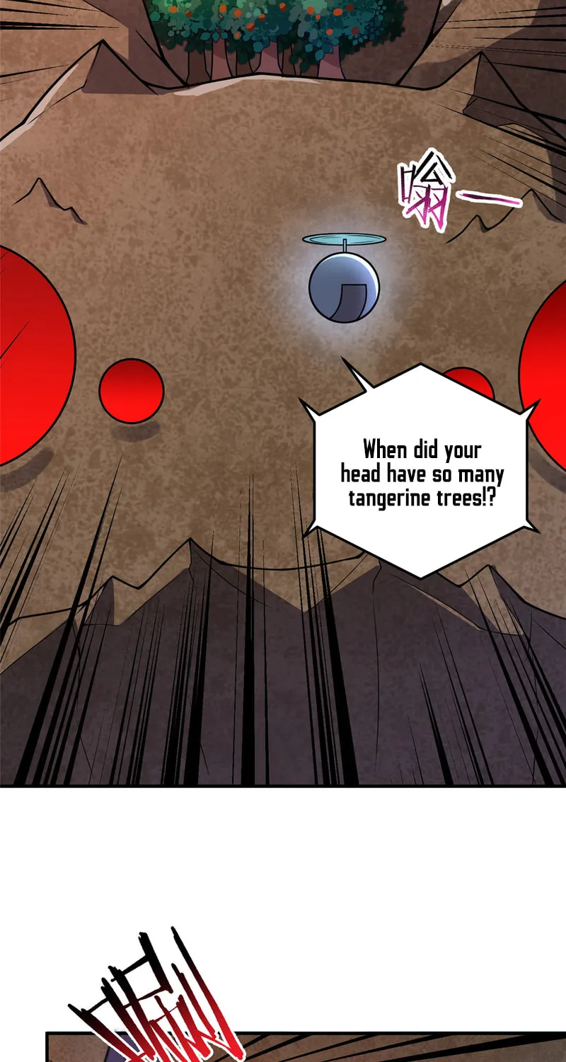 Monster Pet Evolution (Colored) Chapter 117 page 11 - 