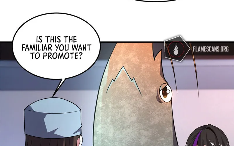 Monster Pet Evolution (Colored) Chapter 117 page 28 - 