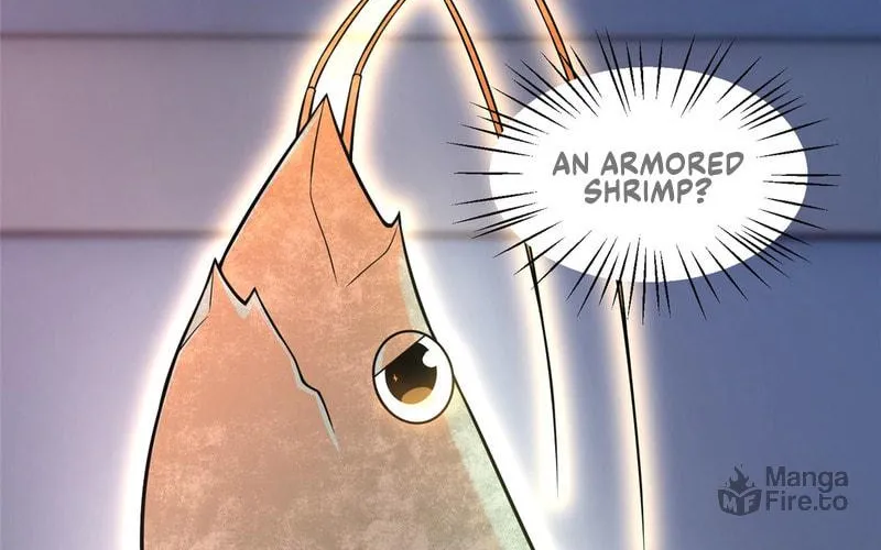 Monster Pet Evolution (Colored) Chapter 117 page 30 - 