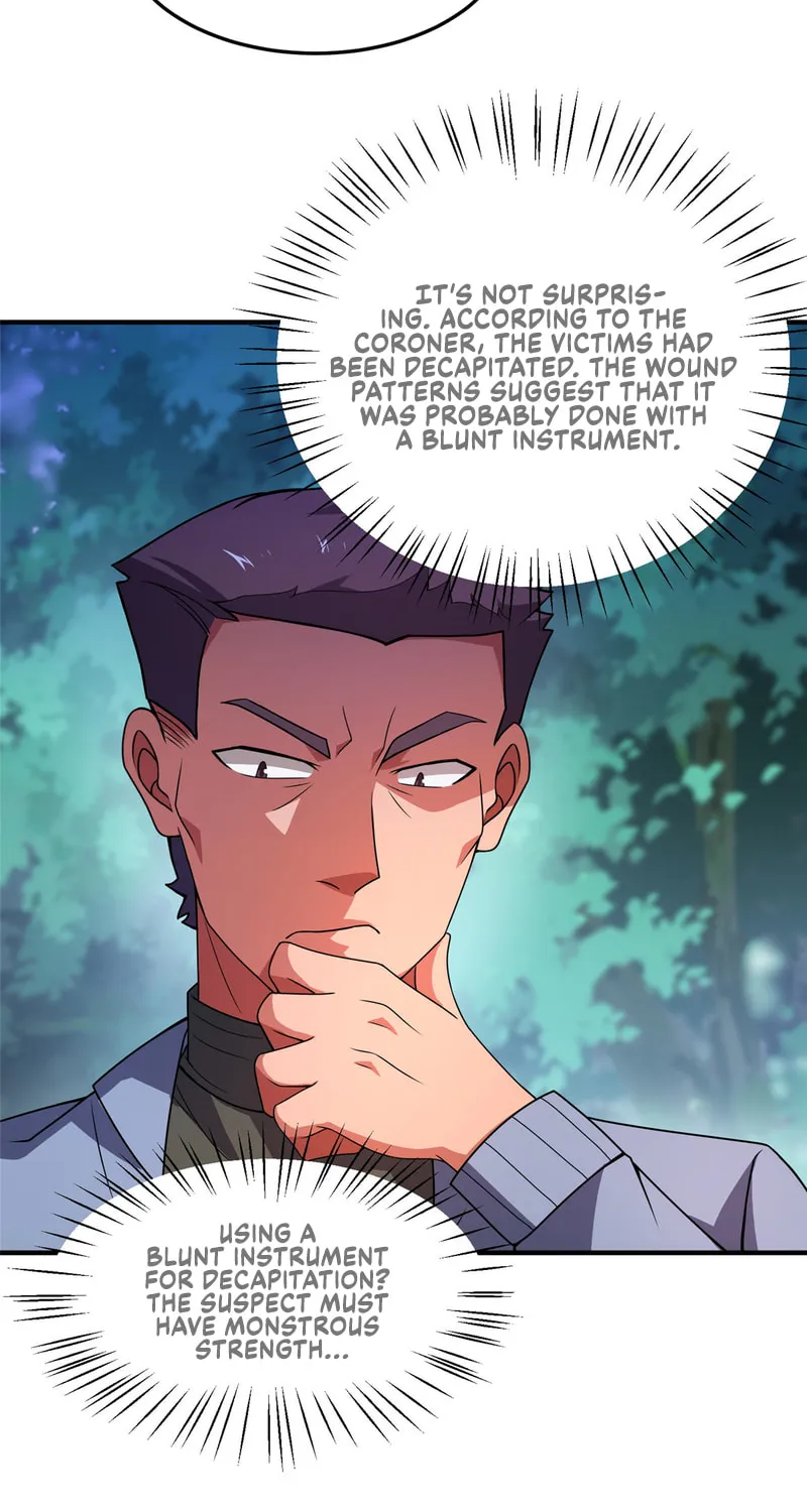 Monster Pet Evolution (Colored) Chapter 117 page 39 - 