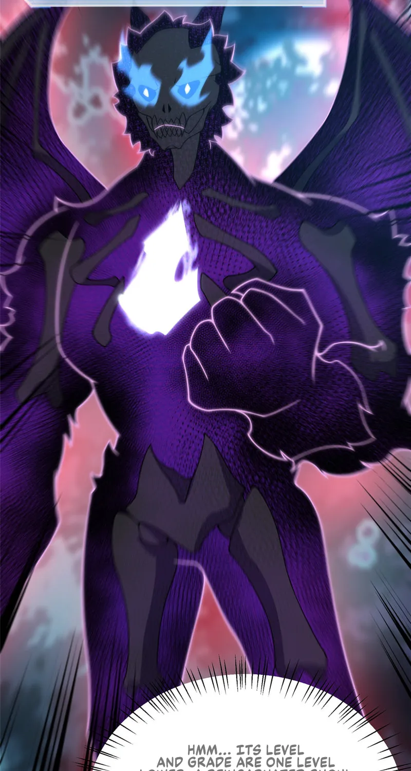 Monster Pet Evolution (Colored) Chapter 117 page 5 - 