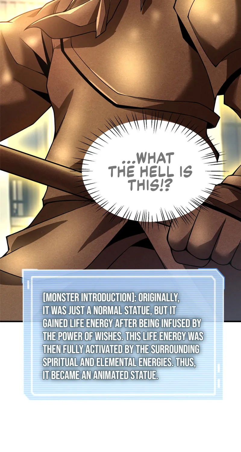 Monster Pet Evolution (Colored) Chapter 117 page 52 - 