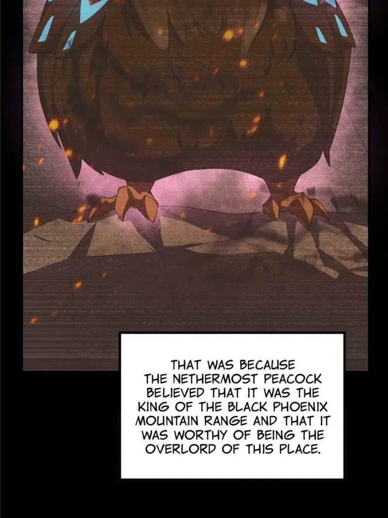 Monster Pet Evolution (Colored) Chapter 118.1 page 11 - 
