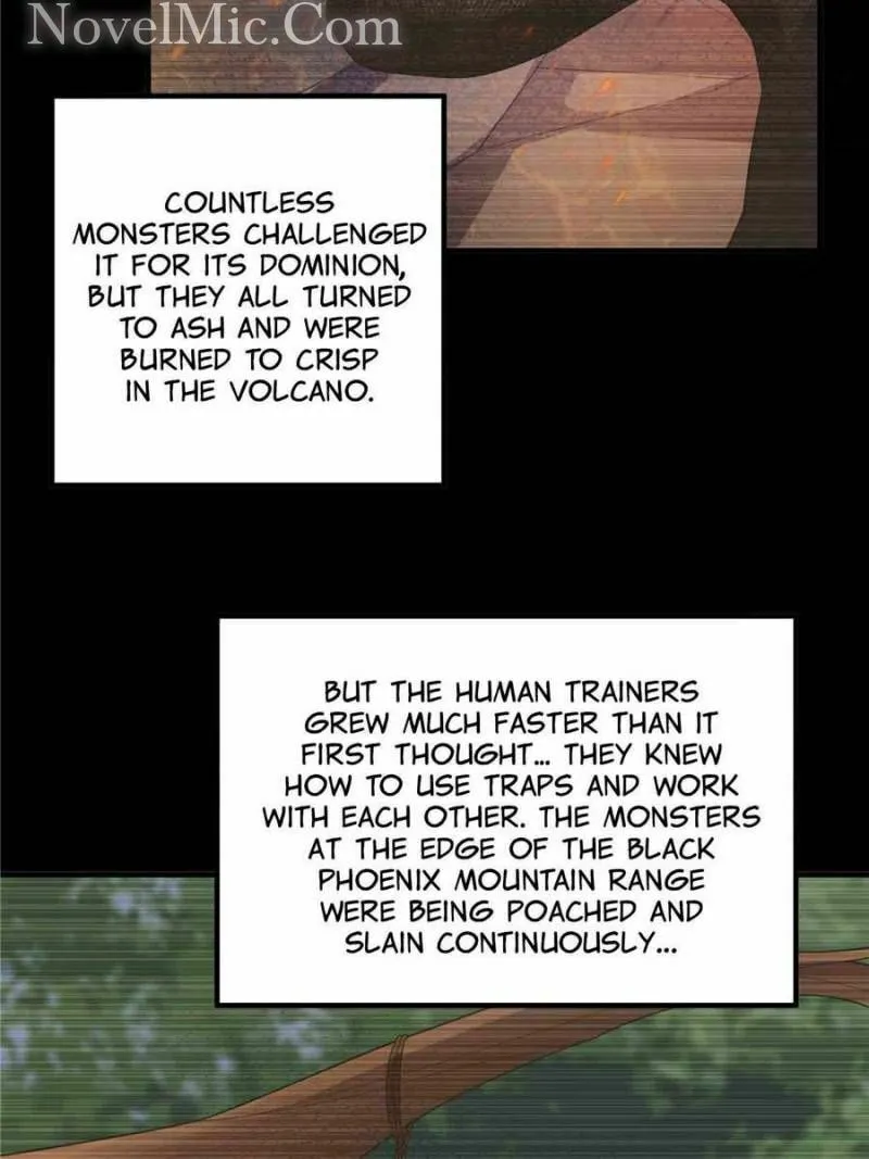 Monster Pet Evolution (Colored) Chapter 118.1 page 13 - 