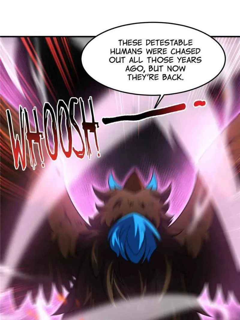 Monster Pet Evolution (Colored) Chapter 118.1 page 16 - 