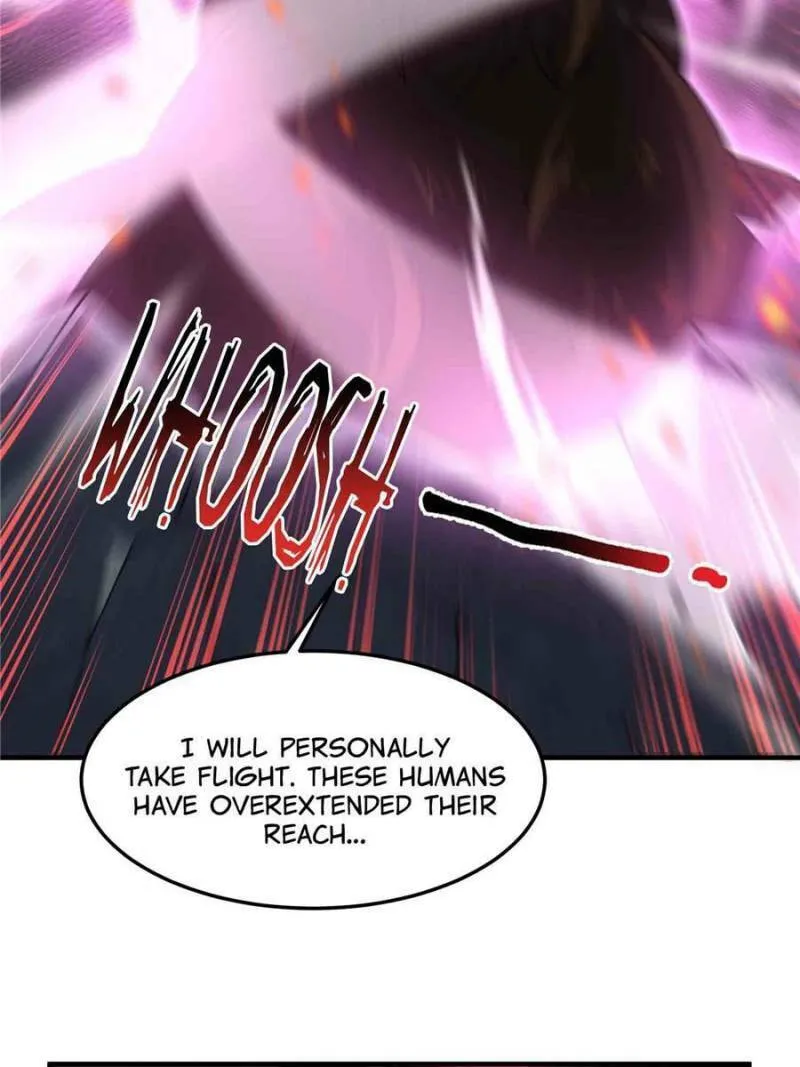 Monster Pet Evolution (Colored) Chapter 118.1 page 17 - 