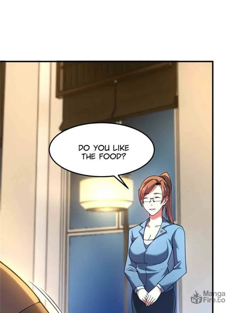 Monster Pet Evolution (Colored) Chapter 118.1 page 24 - 