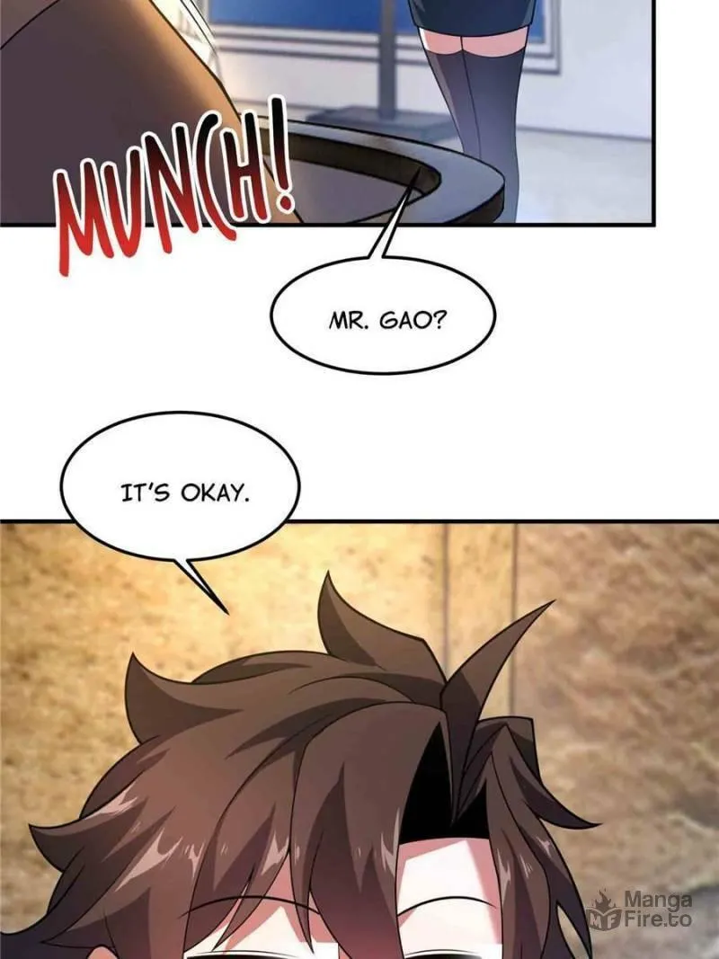 Monster Pet Evolution (Colored) Chapter 118.1 page 25 - 