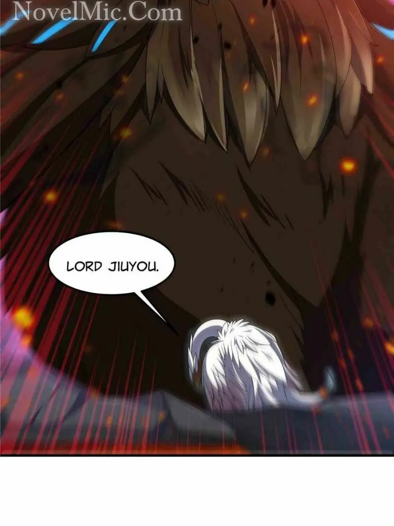 Monster Pet Evolution (Colored) Chapter 118.1 page 4 - 