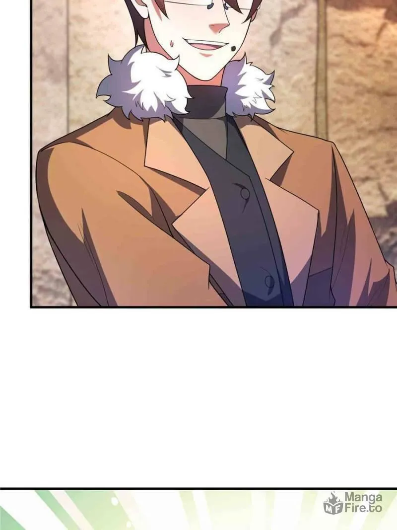 Monster Pet Evolution (Colored) Chapter 118.1 page 39 - 