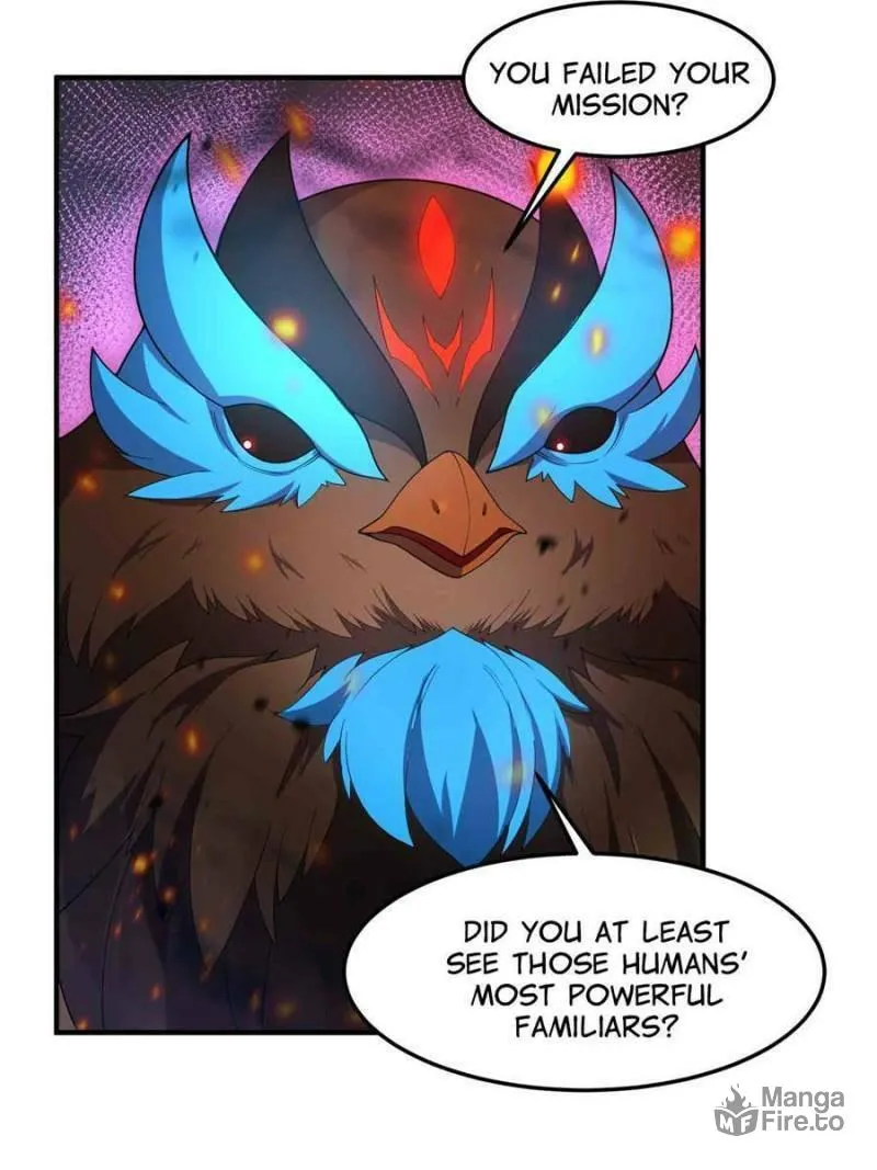 Monster Pet Evolution (Colored) Chapter 118.1 page 5 - 