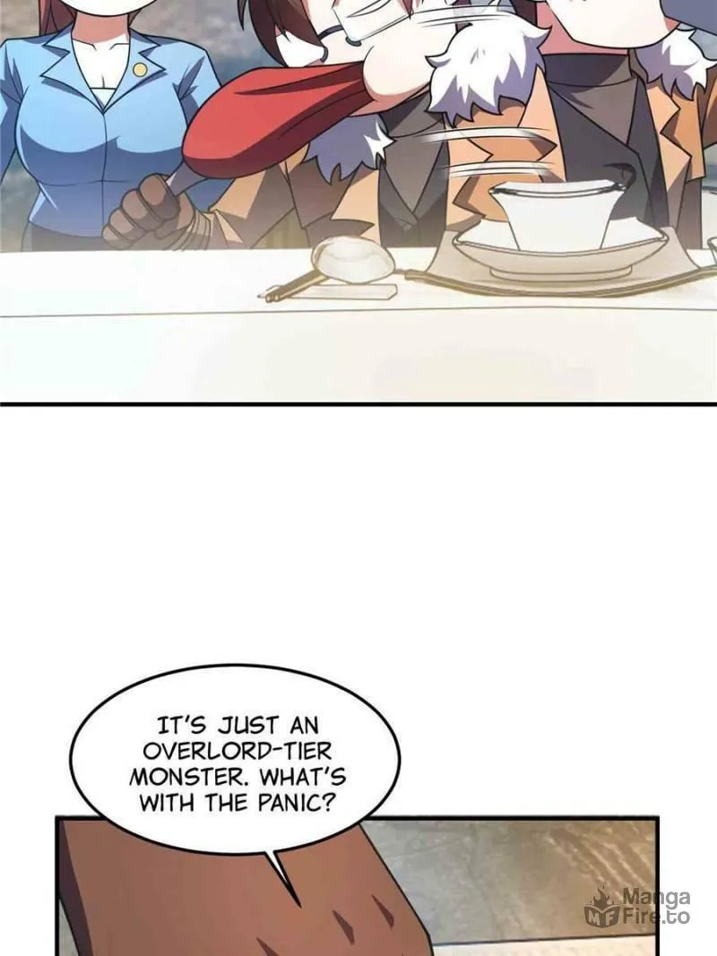 Monster Pet Evolution (Colored) Chapter 118.1 page 54 - 