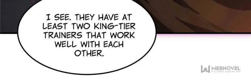 Monster Pet Evolution (Colored) Chapter 118.1 page 7 - 