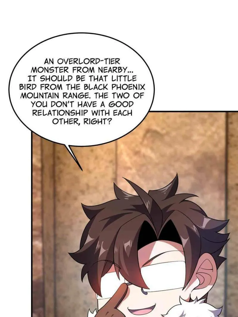 Monster Pet Evolution (Colored) Chapter 118.1 page 61 - 