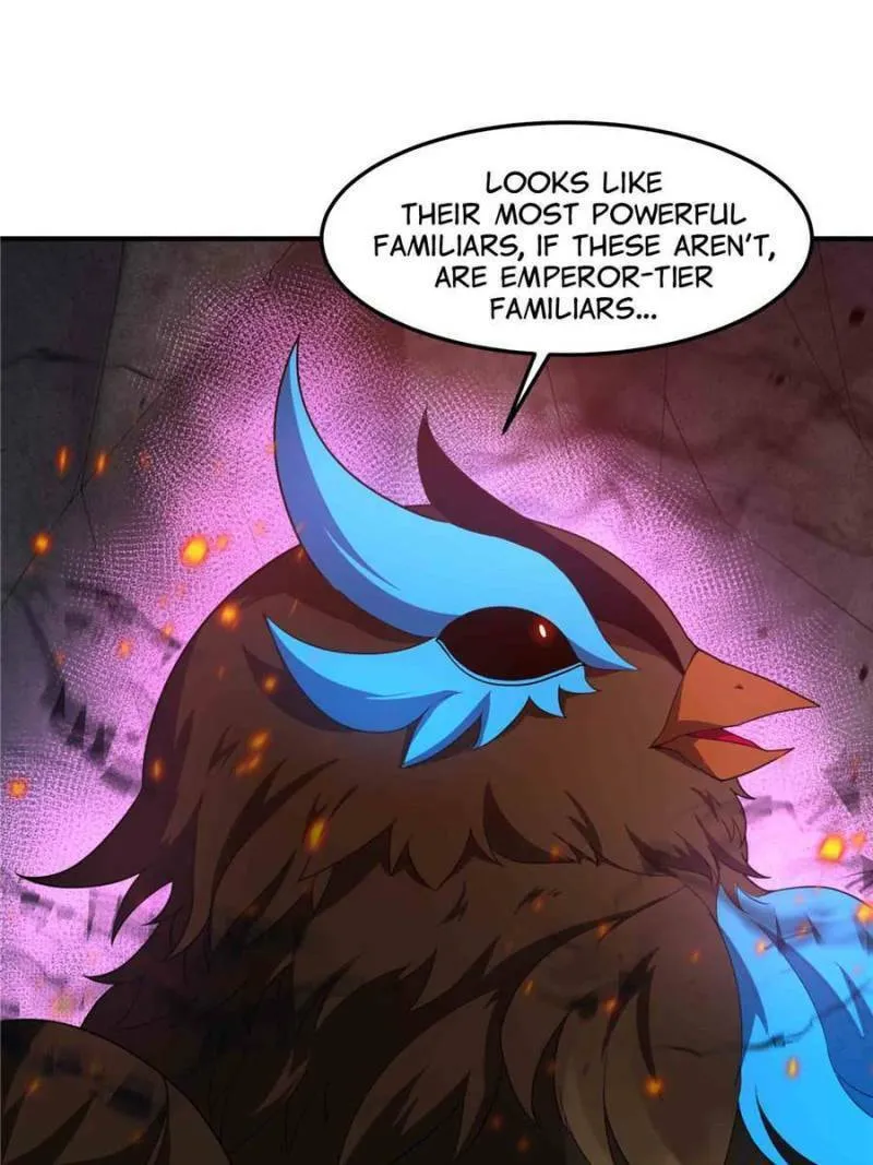 Monster Pet Evolution (Colored) Chapter 118.1 page 8 - 