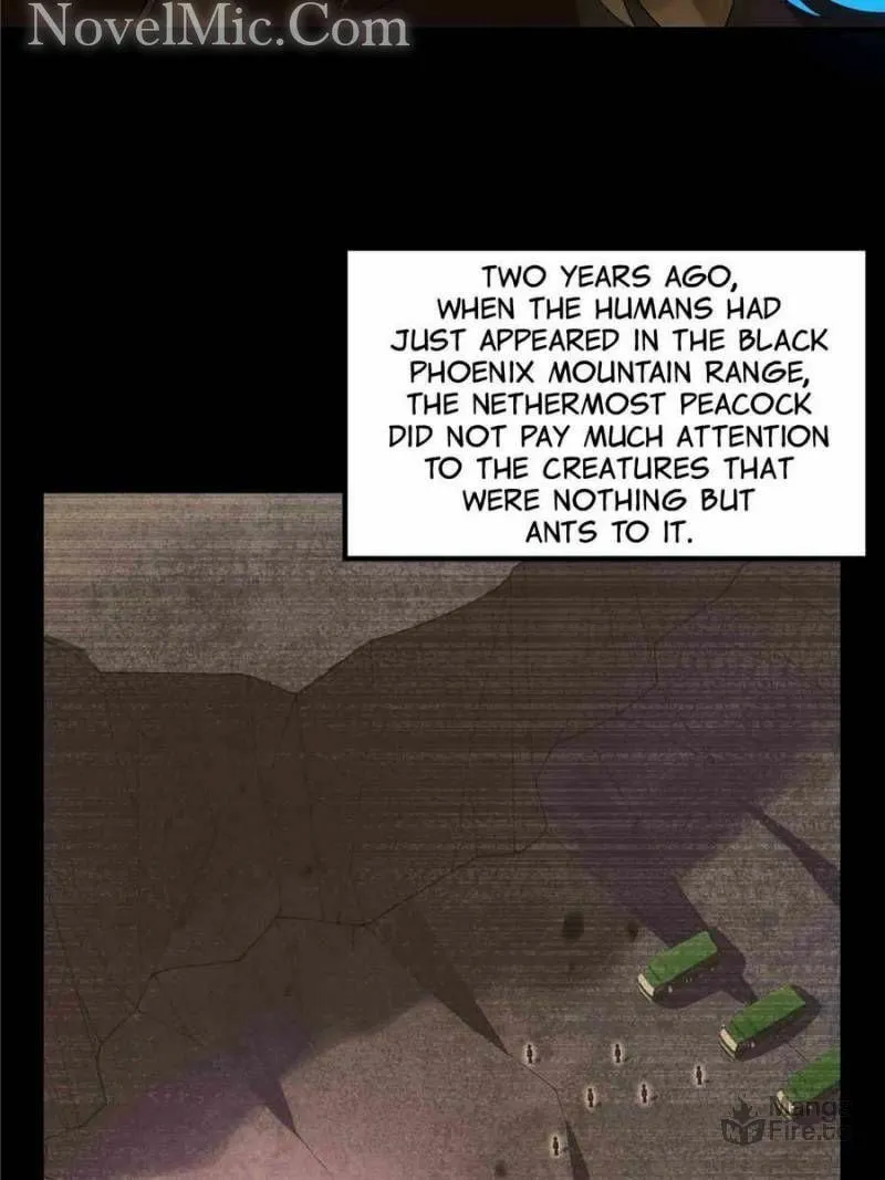 Monster Pet Evolution (Colored) Chapter 118.1 page 9 - 
