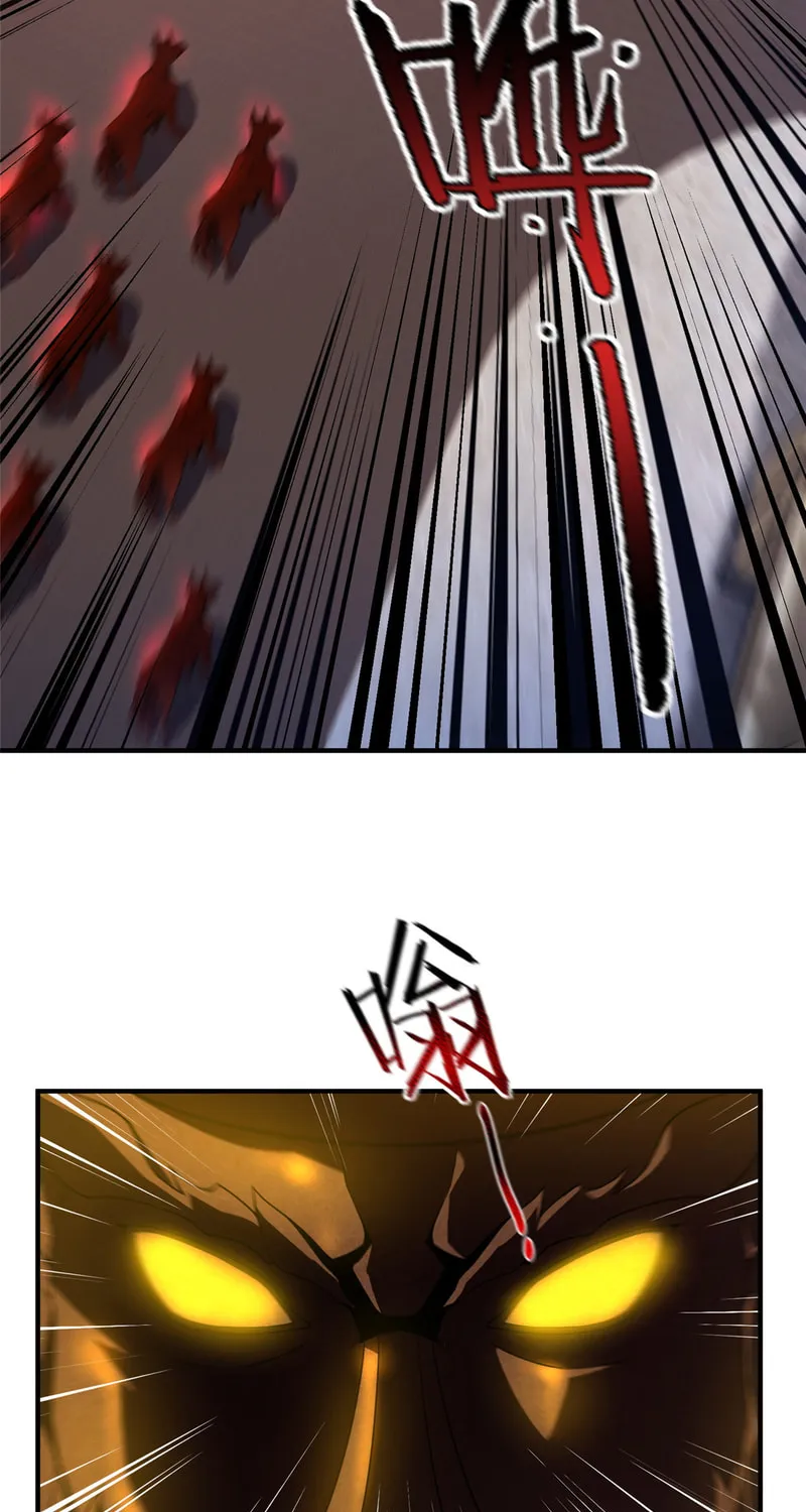 Monster Pet Evolution (Colored) Chapter 118 page 13 - 