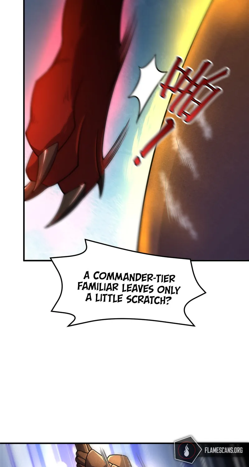 Monster Pet Evolution (Colored) Chapter 118 page 18 - 
