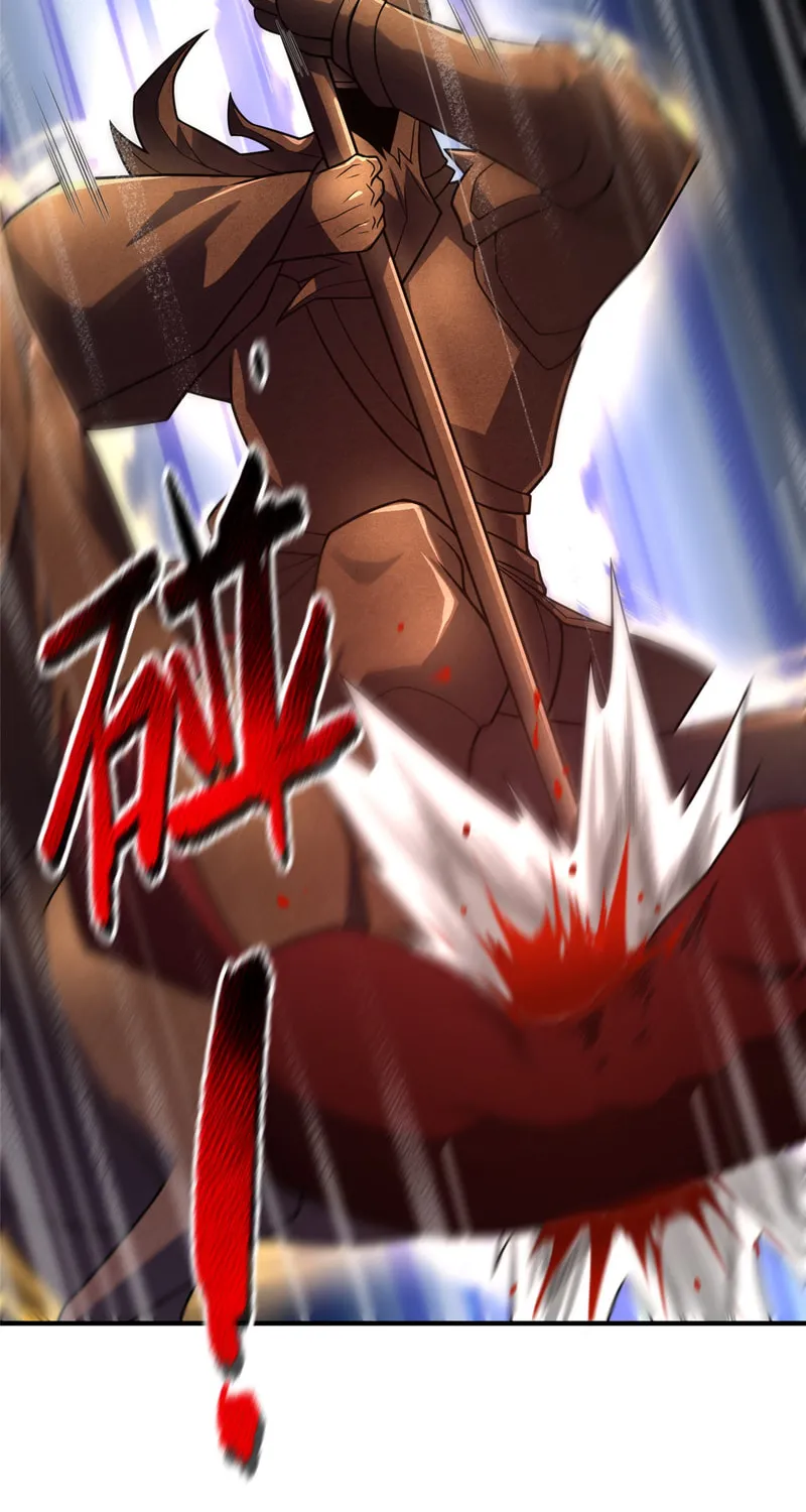 Monster Pet Evolution (Colored) Chapter 118 page 19 - 