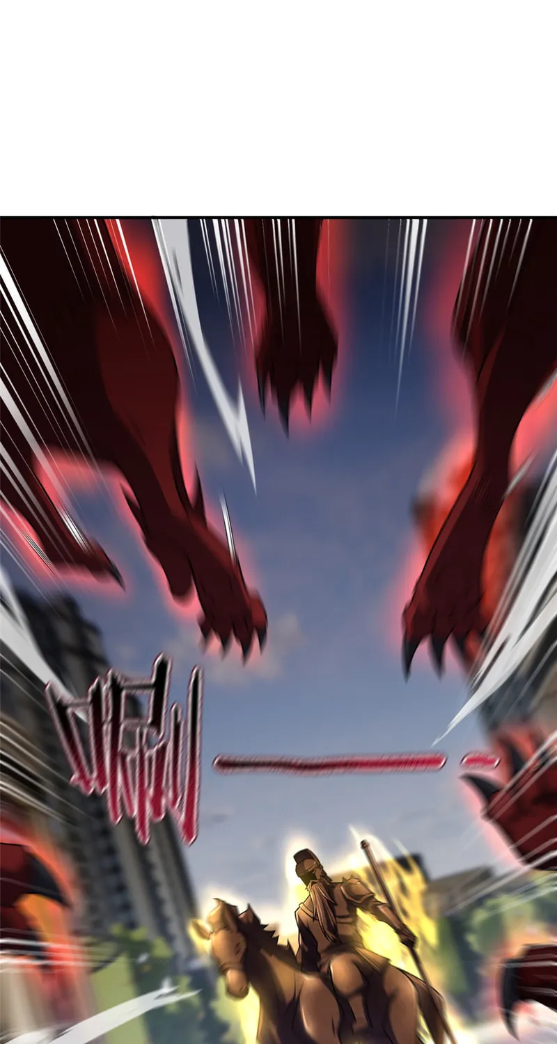 Monster Pet Evolution (Colored) Chapter 118 page 20 - 