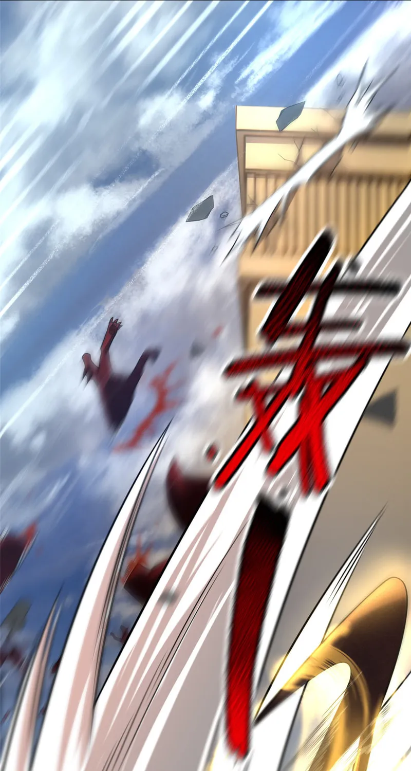 Monster Pet Evolution (Colored) Chapter 118 page 23 - 