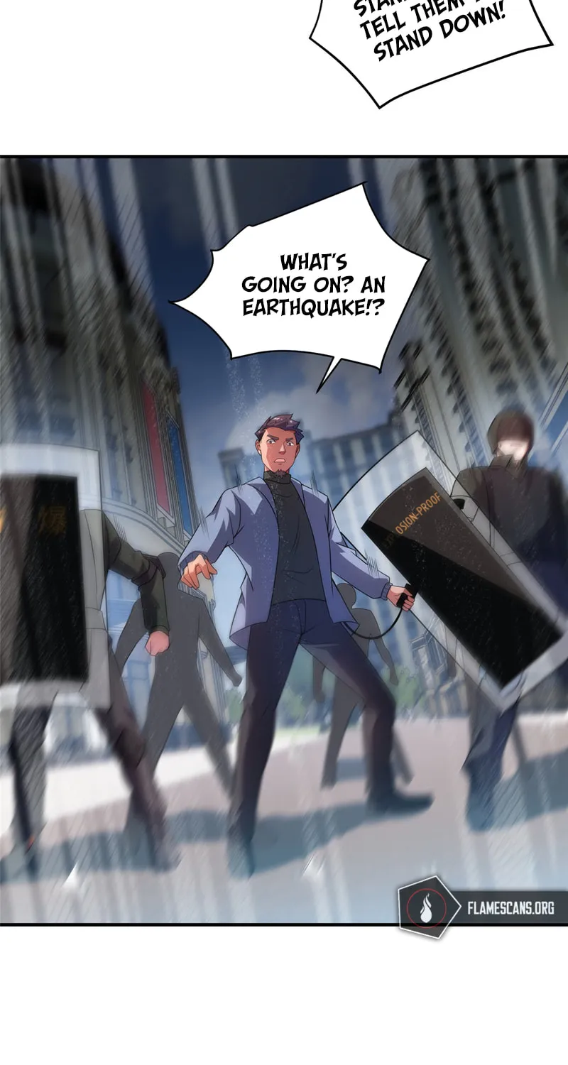 Monster Pet Evolution (Colored) Chapter 118 page 26 - 
