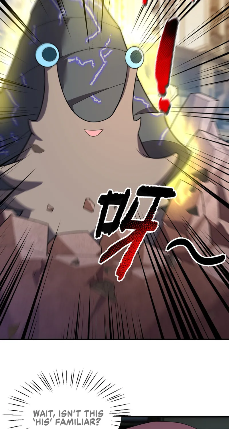 Monster Pet Evolution (Colored) Chapter 118 page 28 - 