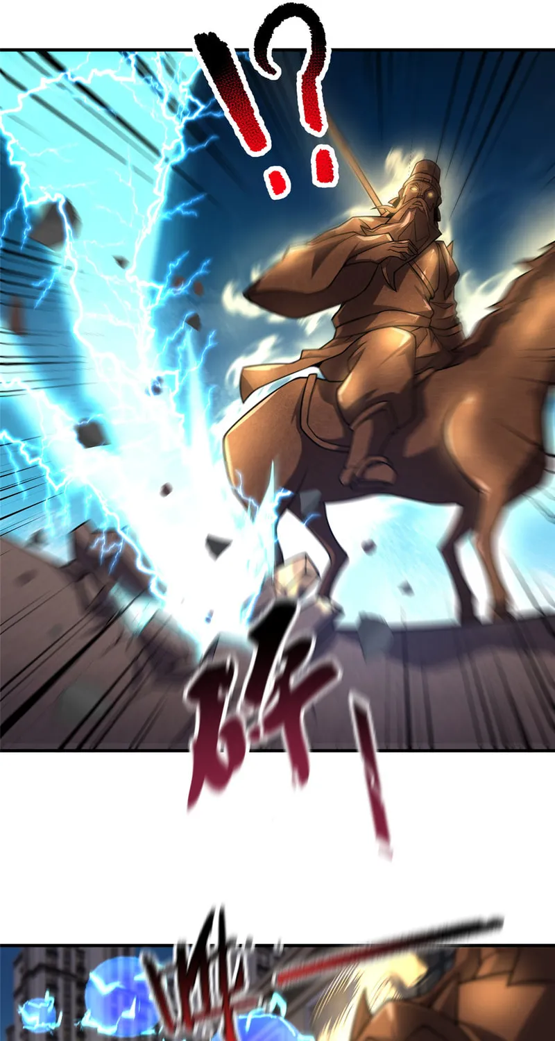 Monster Pet Evolution (Colored) Chapter 118 page 37 - 
