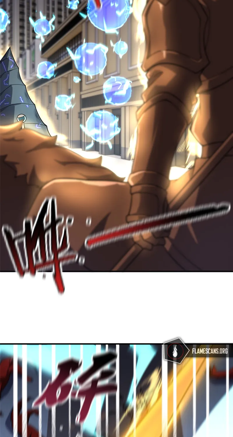 Monster Pet Evolution (Colored) Chapter 118 page 38 - 