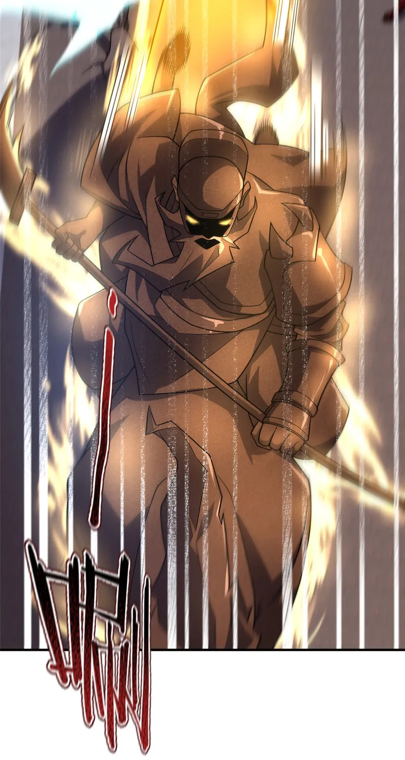 Monster Pet Evolution (Colored) Chapter 118 page 40 - 