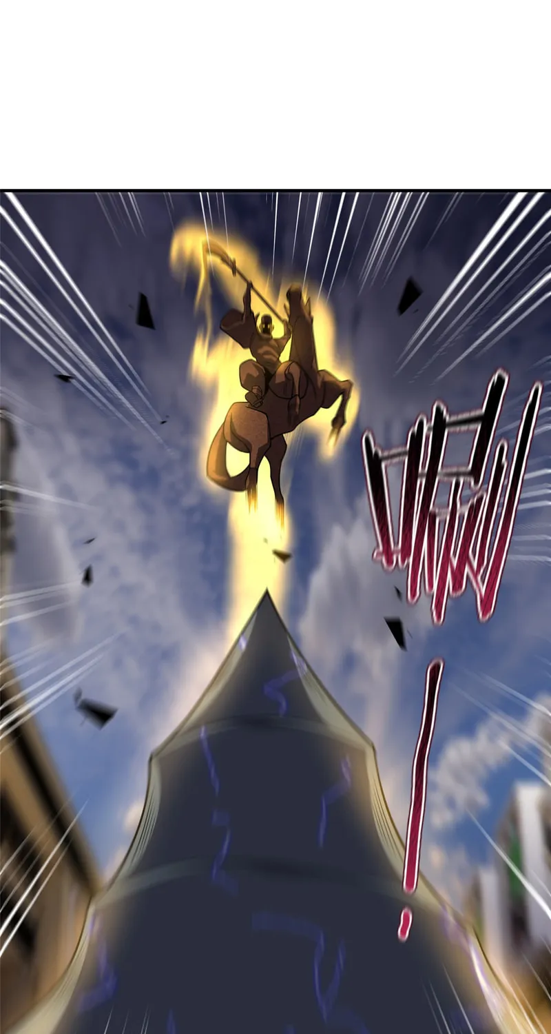 Monster Pet Evolution (Colored) Chapter 118 page 41 - 