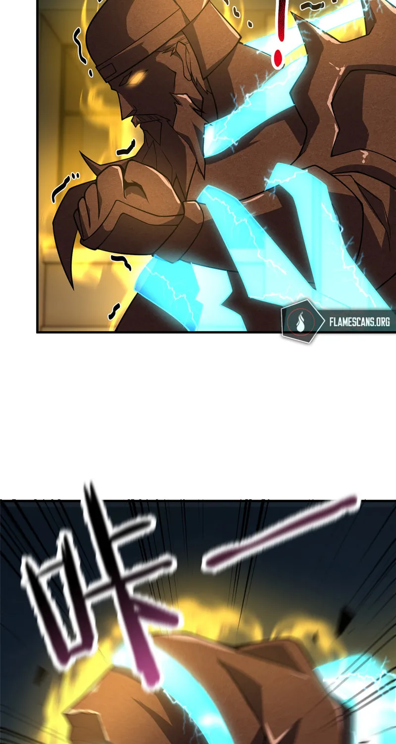 Monster Pet Evolution (Colored) Chapter 118 page 45 - 