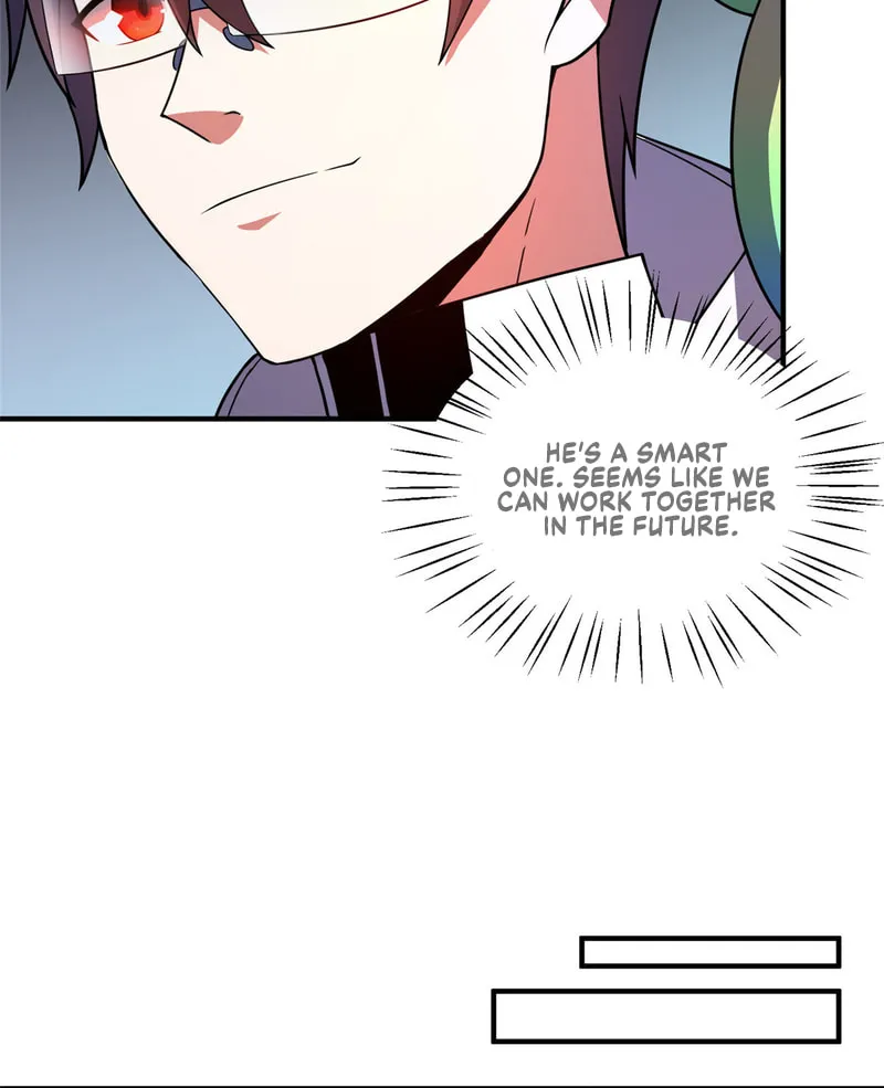 Monster Pet Evolution (Colored) Chapter 118 page 49 - 