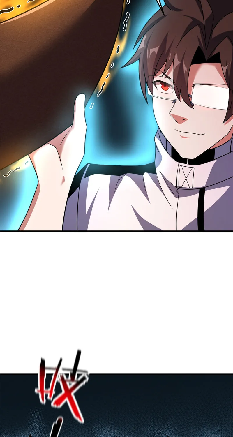 Monster Pet Evolution (Colored) Chapter 119 page 11 - 