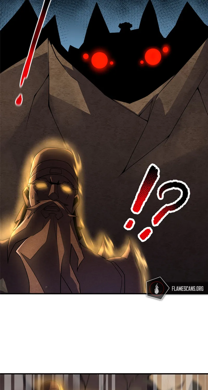 Monster Pet Evolution (Colored) Chapter 119 page 12 - 