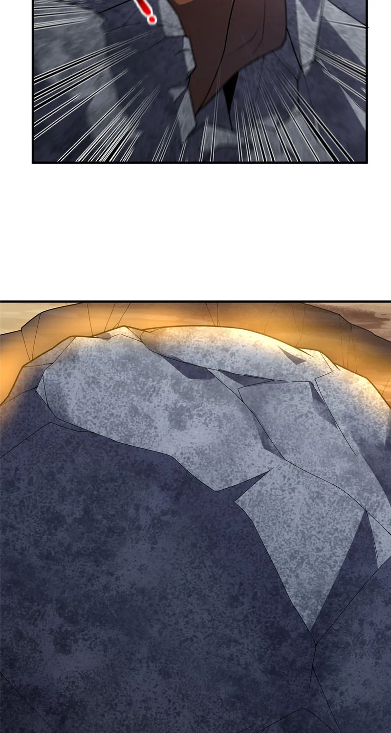 Monster Pet Evolution (Colored) Chapter 119 page 14 - 