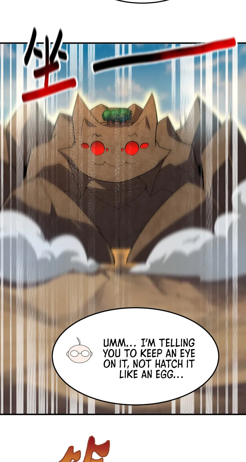Monster Pet Evolution (Colored) Chapter 119 page 17 - 