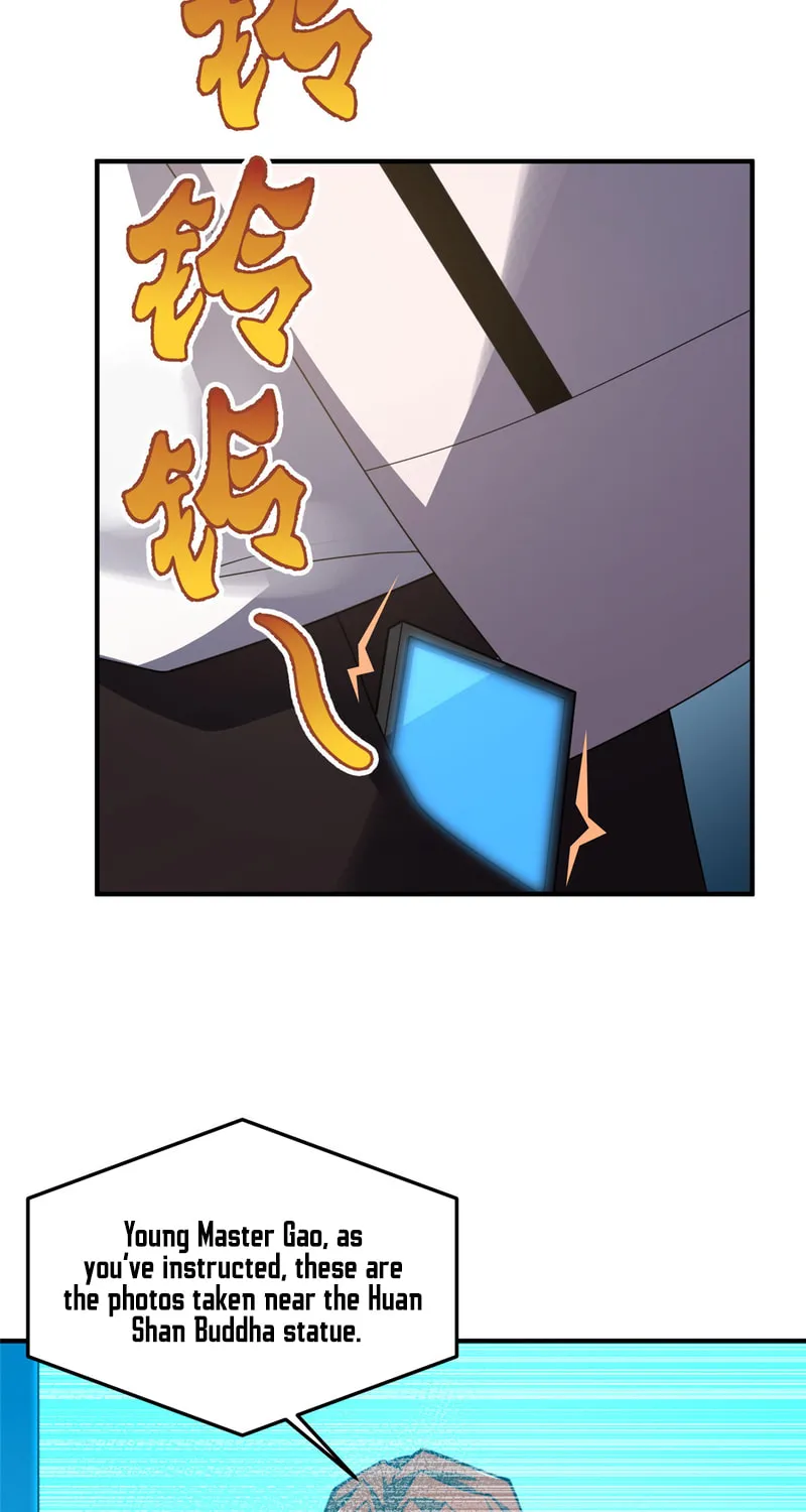 Monster Pet Evolution (Colored) Chapter 119 page 18 - 