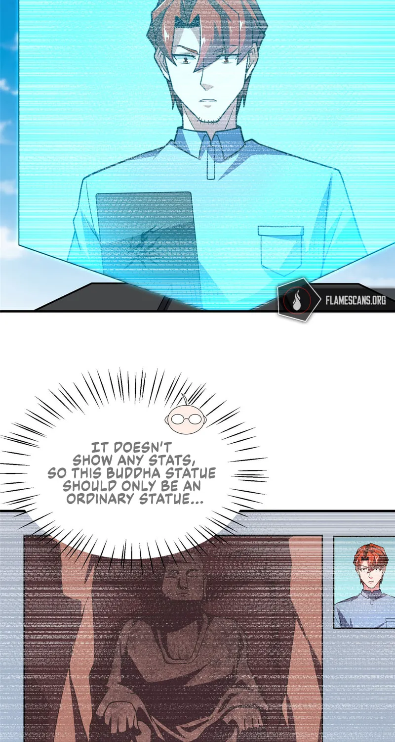 Monster Pet Evolution (Colored) Chapter 119 page 19 - 