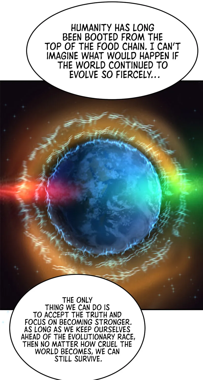 Monster Pet Evolution (Colored) Chapter 119 page 23 - 