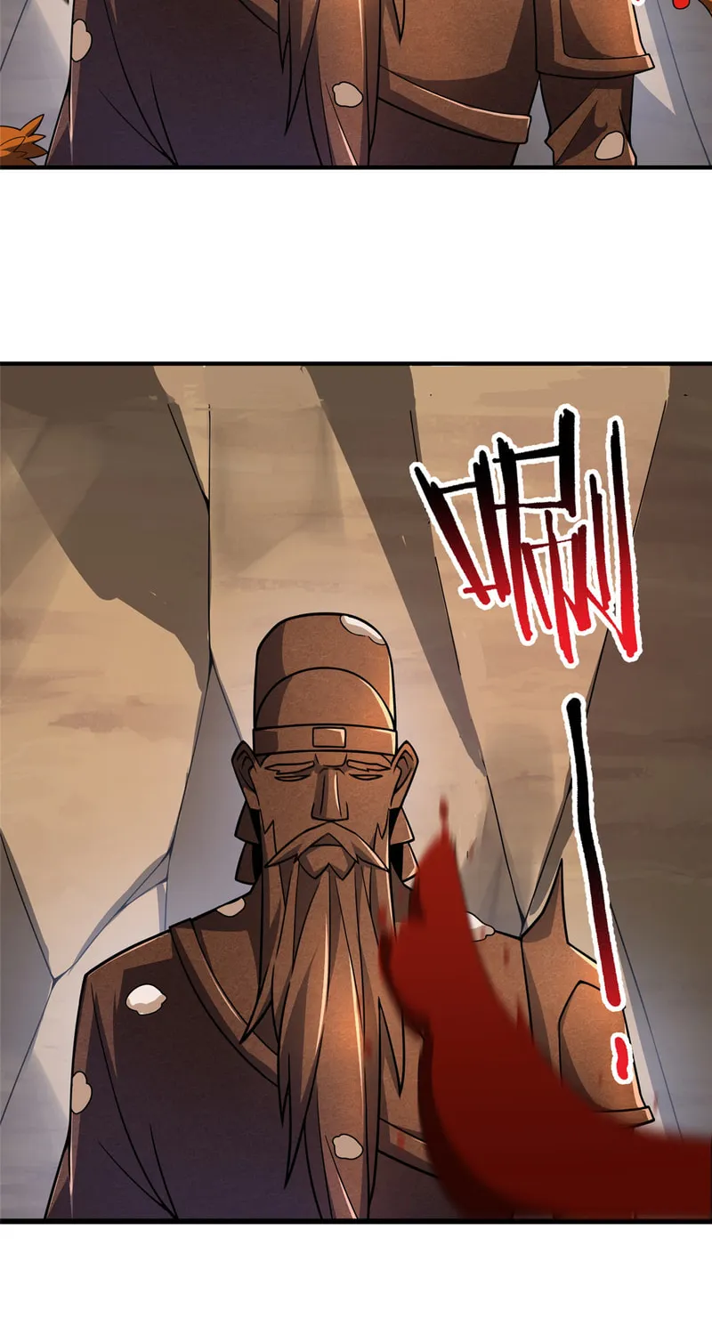 Monster Pet Evolution (Colored) Chapter 119 page 28 - 