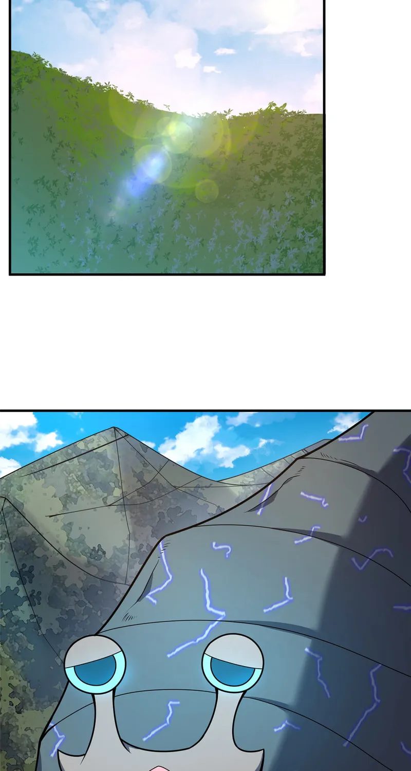 Monster Pet Evolution (Colored) Chapter 119 page 4 - 