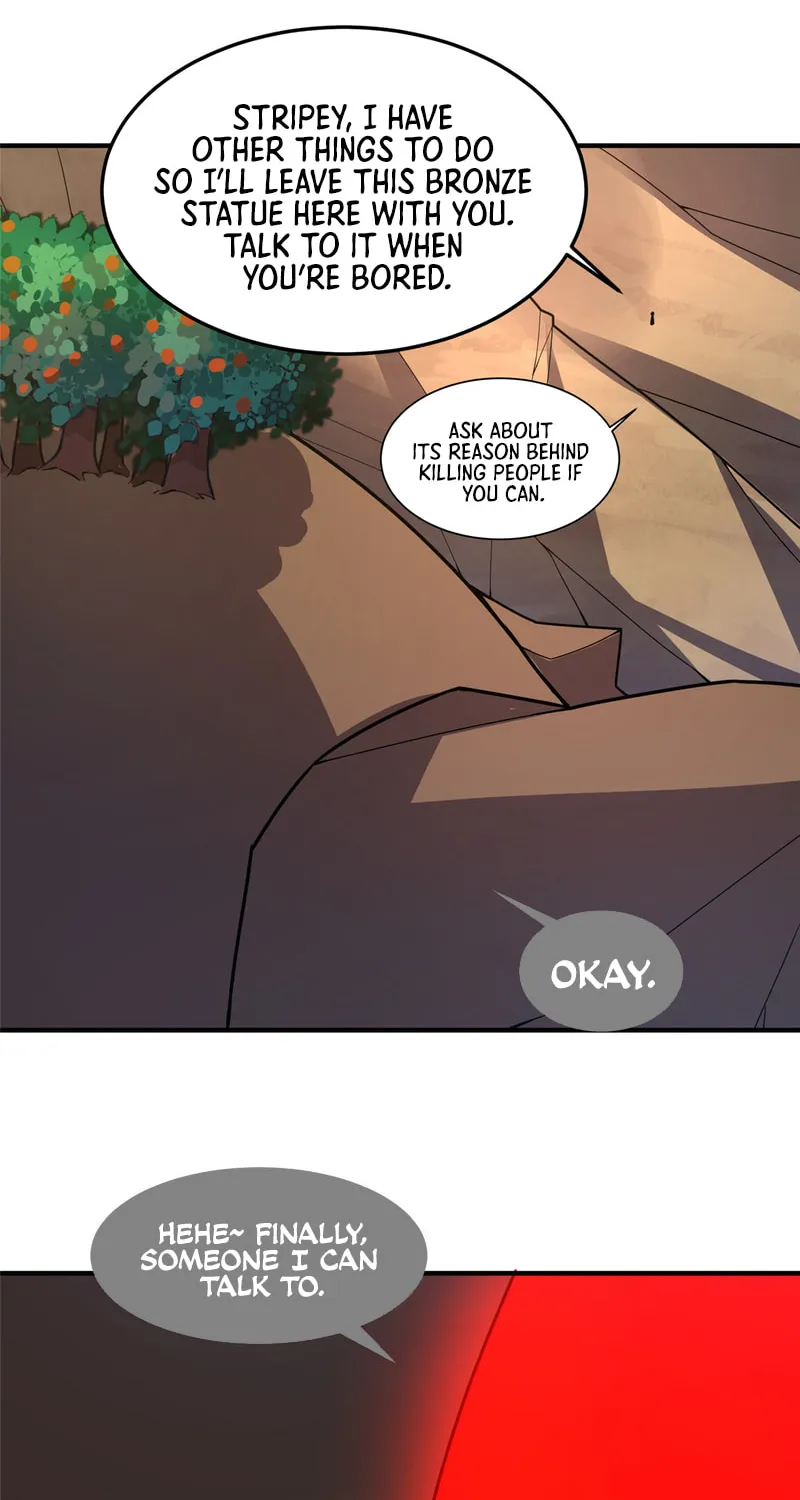Monster Pet Evolution (Colored) Chapter 119 page 31 - 